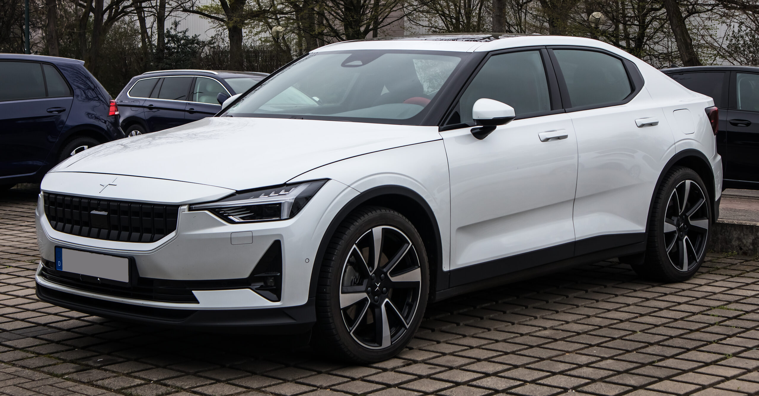 Polestar – Electric cars