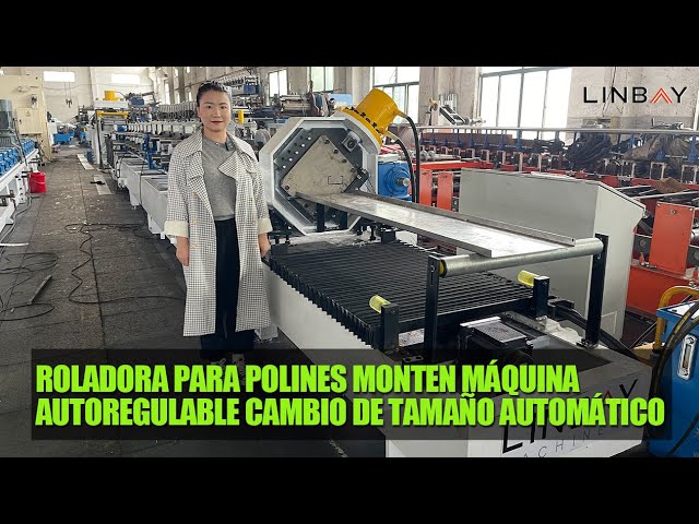 Polines De Metal industry insight