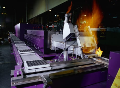 Polines De Metal industry insight