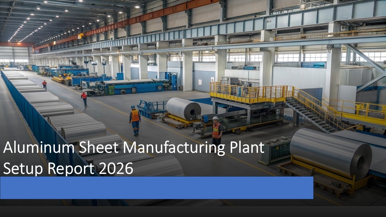 Polished Aluminum Sheet industry insight