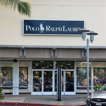 Polo Ralph Lauren Factory Store