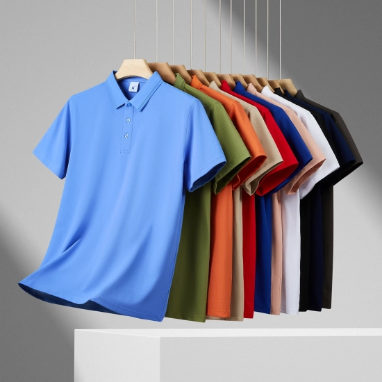 Polo Shirts In Bulk industry insight