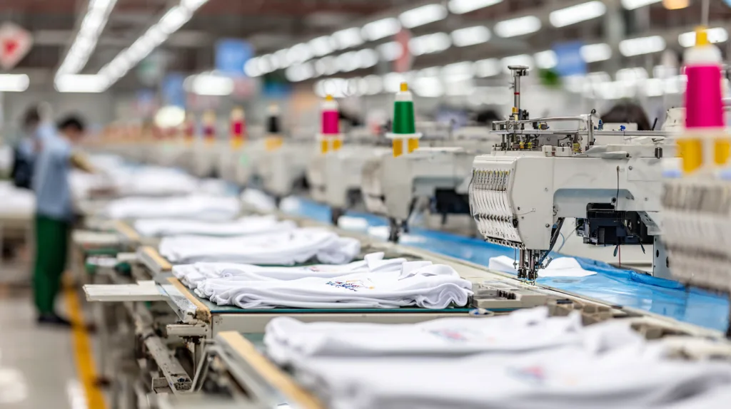 Polo Shirts In Bulk industry insight