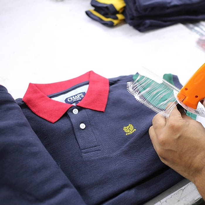 Polo Tshirt Wholesale industry insight
