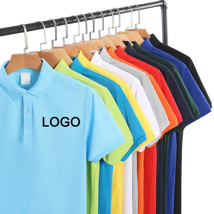 Polo Tshirt Wholesale industry insight