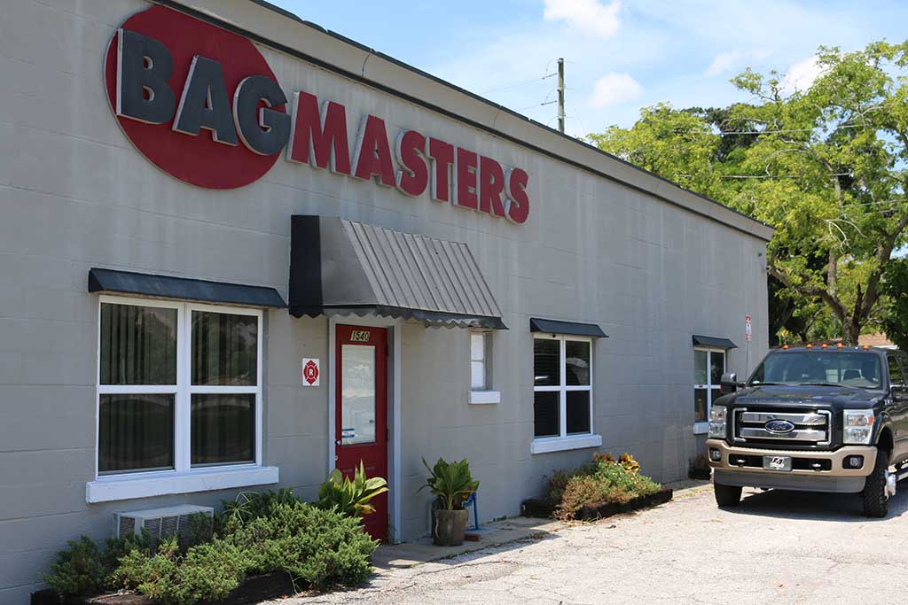 Poly Bag Manufacturer