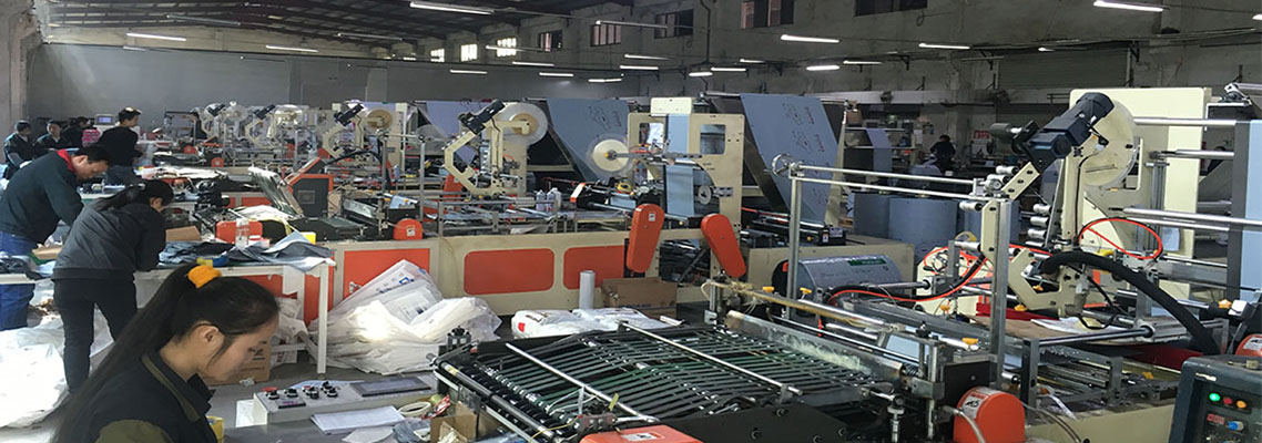 Poly Mailers In Bulk industry insight