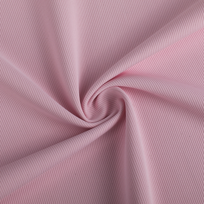 Polyester Spandex Fabric Manufacturers