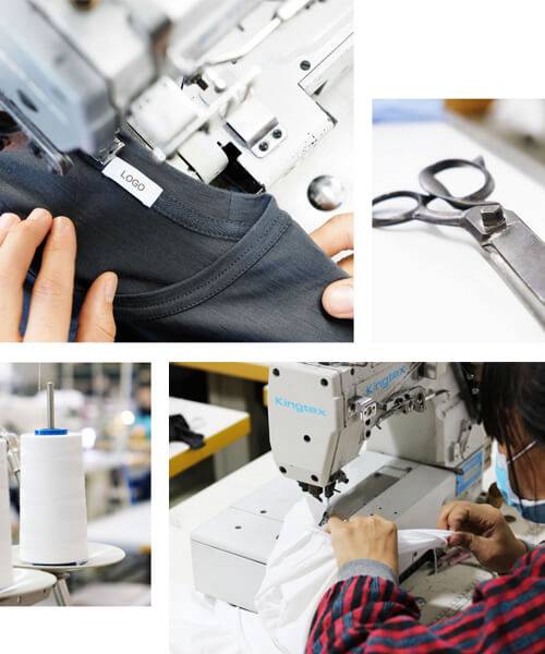 Polyester T Shirts Wholesale industry insight