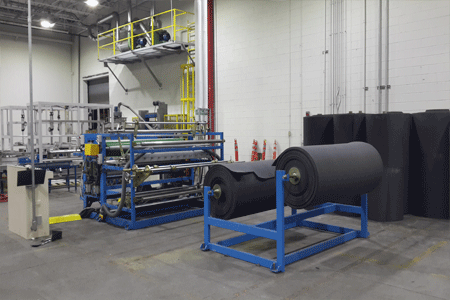 Polyethylene Foam Glue industry insight