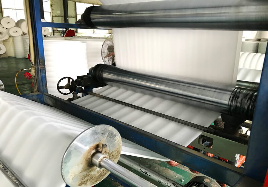 Polyethylene Foam Glue industry insight