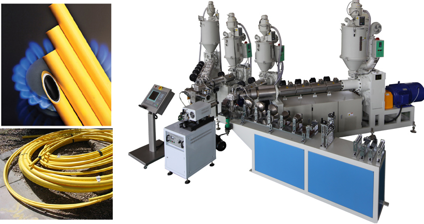 Polyethylene Gas Pipe industry insight