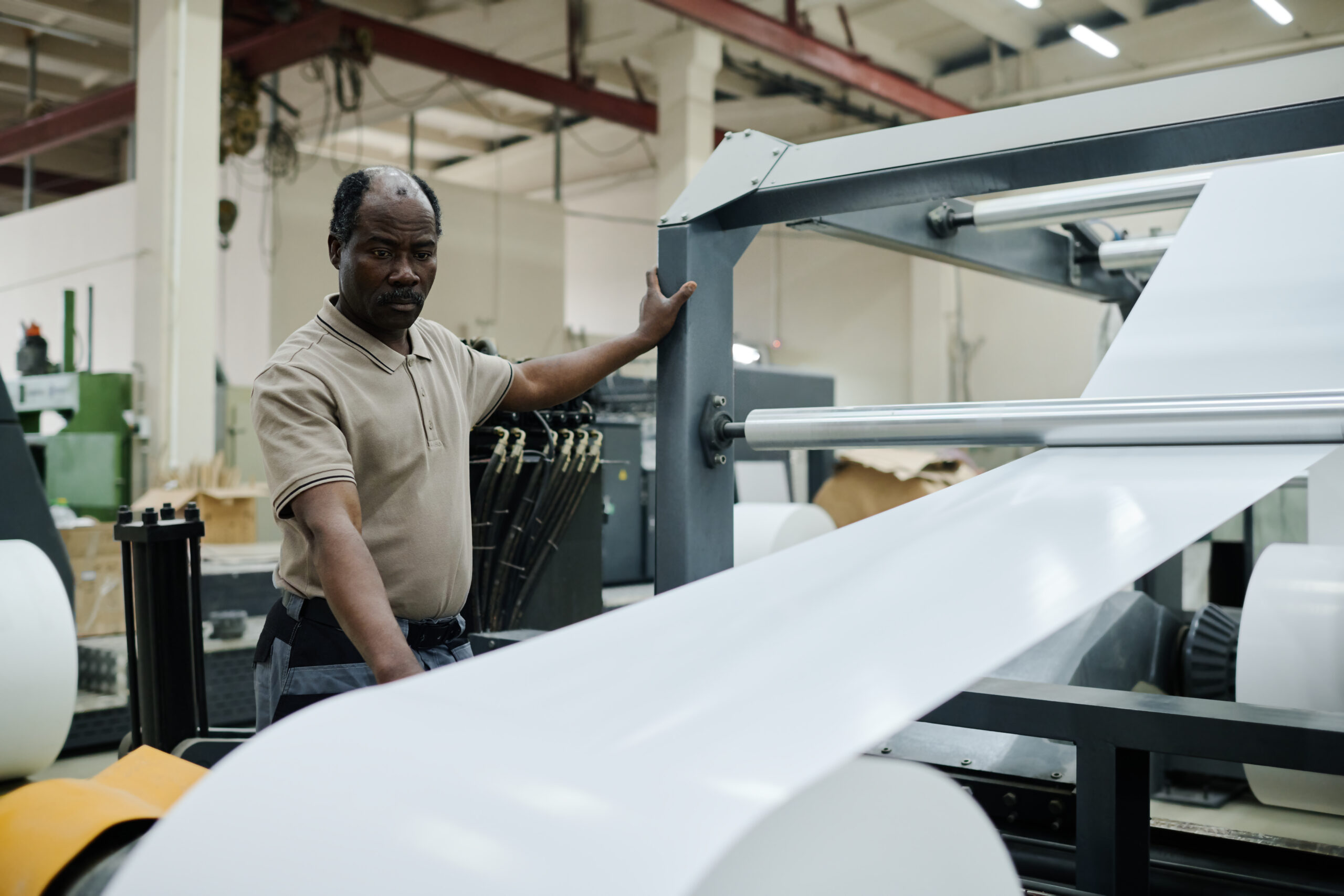 Polyfilm industry insight