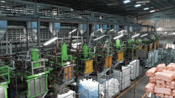 Polyfoam Llc industry insight