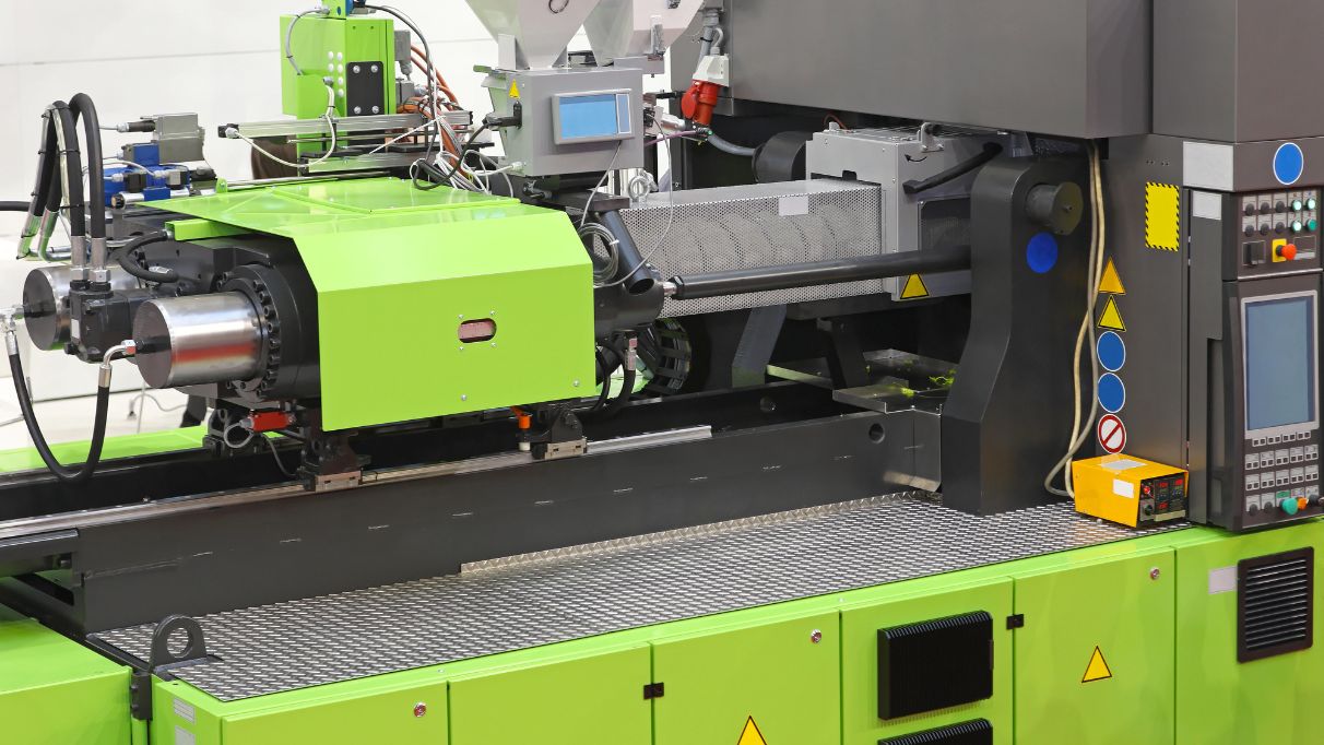 Polymer Molding industry insight