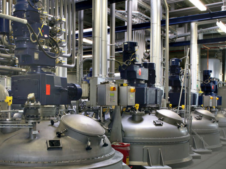 Polymer industry insight