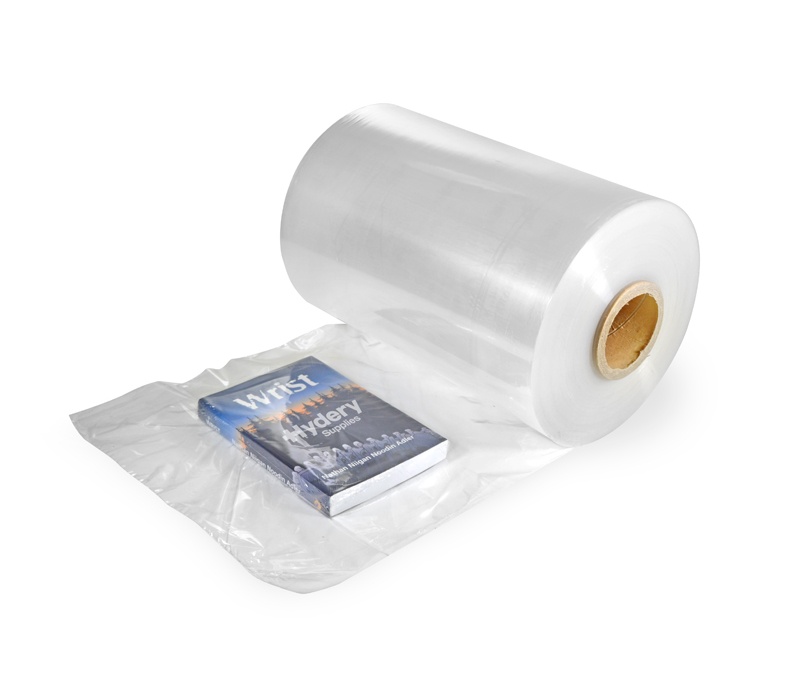 Polyolefin Shrink Wrap Film