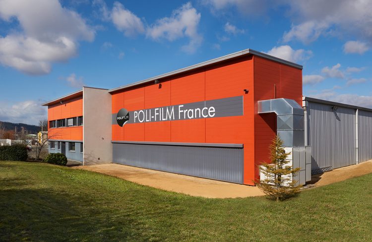 Polypropylene Film Manufacturer