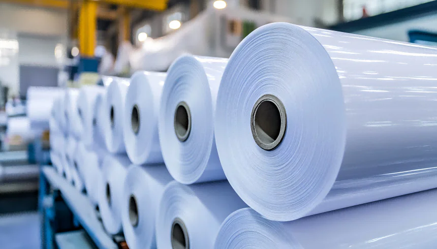 Polypropylene Film Manufacturer