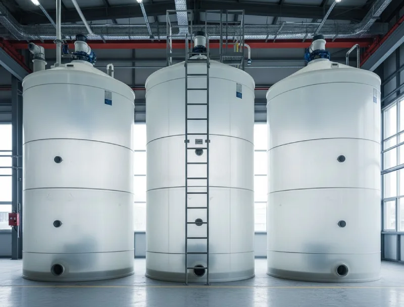 Polypropylene Plant Manufacturers