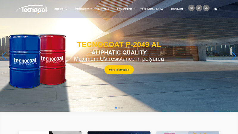 Polyurea coatings, polyurethane coatings and industrial floorings