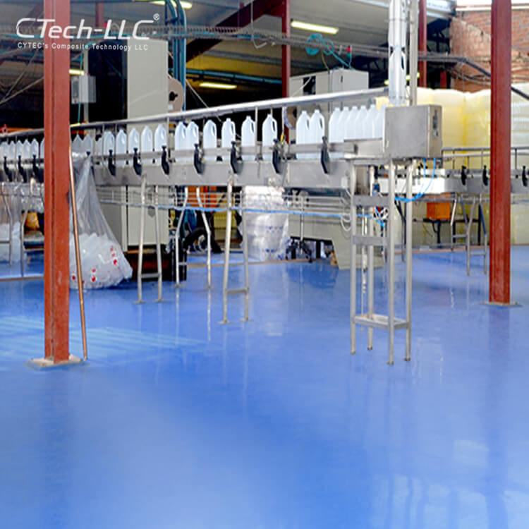 Polyurethane Floor Covering industry insight