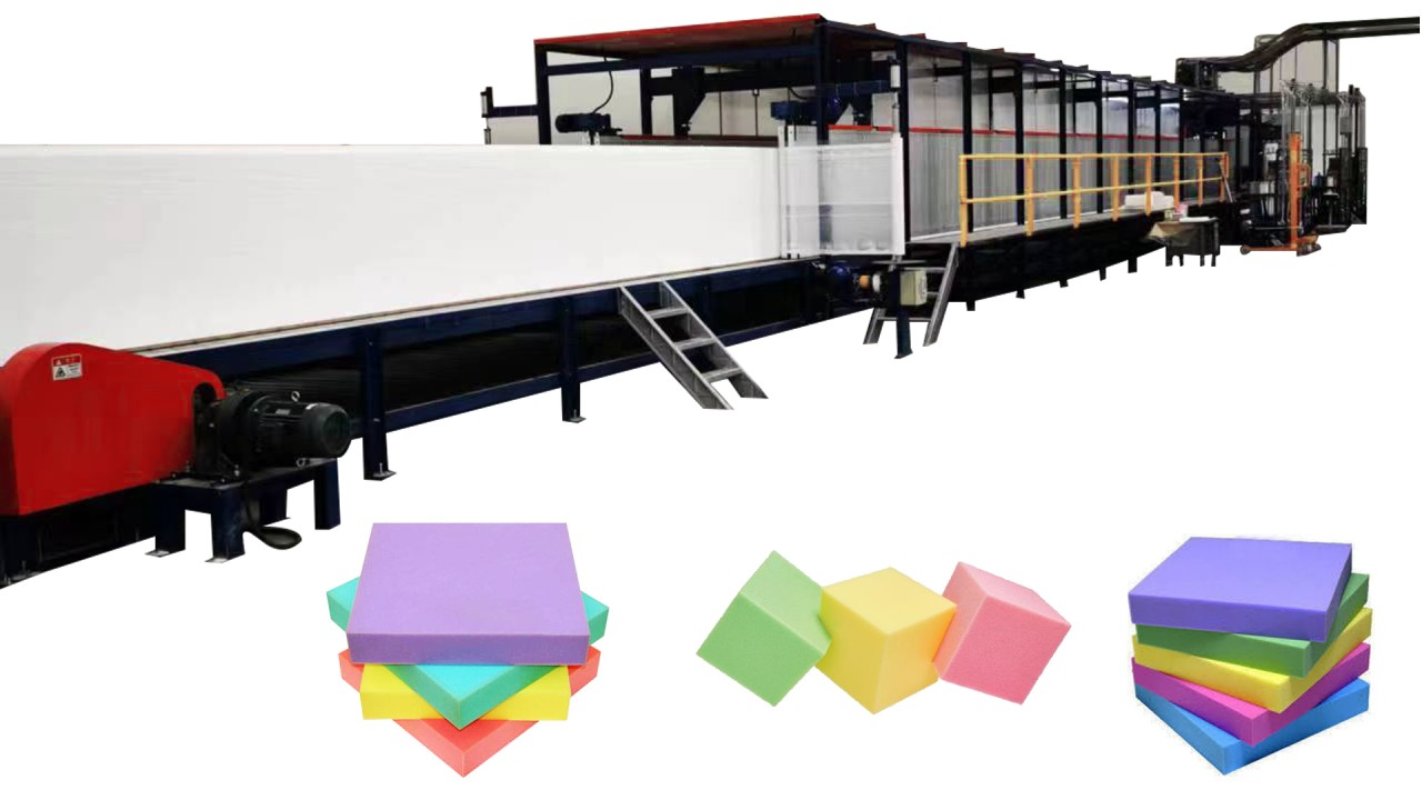 Polyurthane Foam industry insight