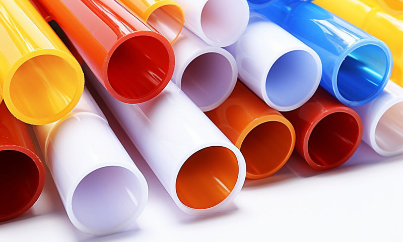 Polyvinyl Chloride PVC