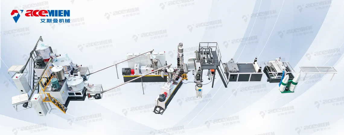 Polyvinyl Chloride Sheet Roofing industry insight