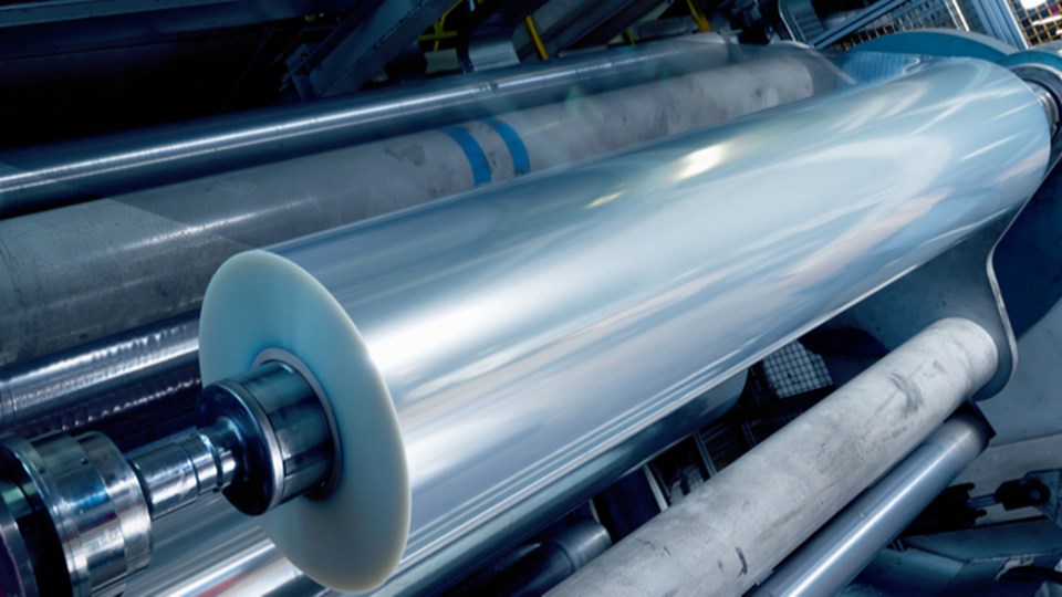 Polyvinylidene Chloride Pvdc industry insight