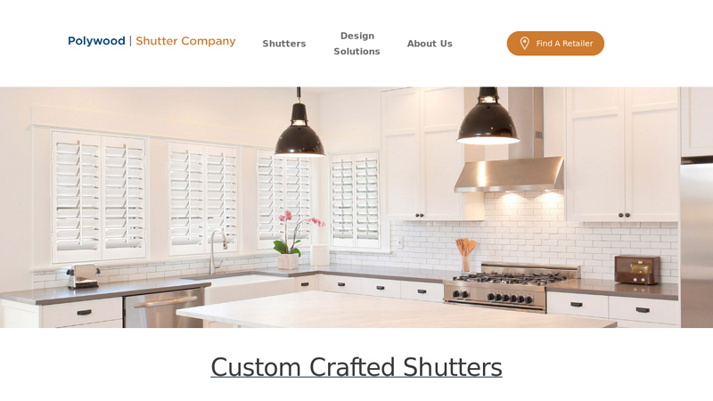 Polywood Shutter Company