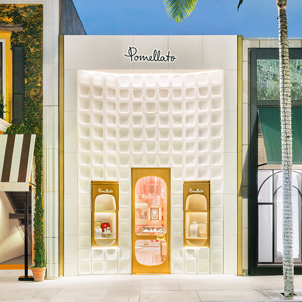 Pomellato Online Boutique