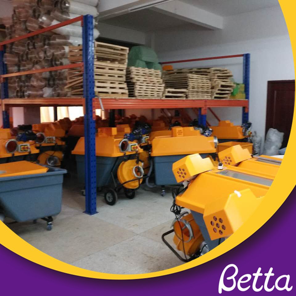 Pool Ball Cleaning Machine industry insight