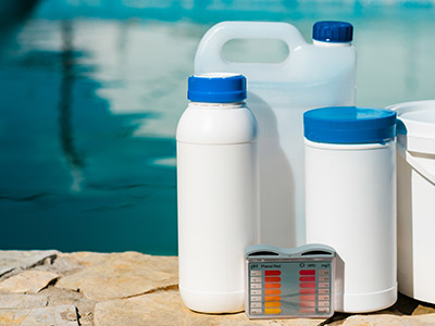 Pool Chemicals