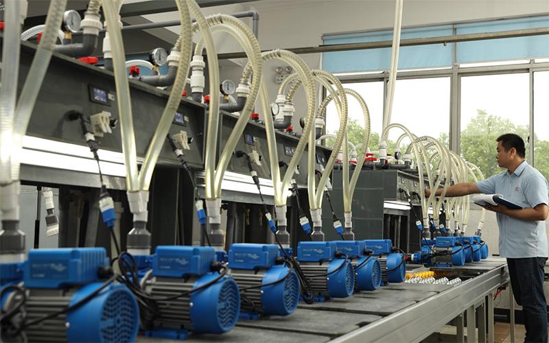 Pool Jacuzzi Pump industry insight