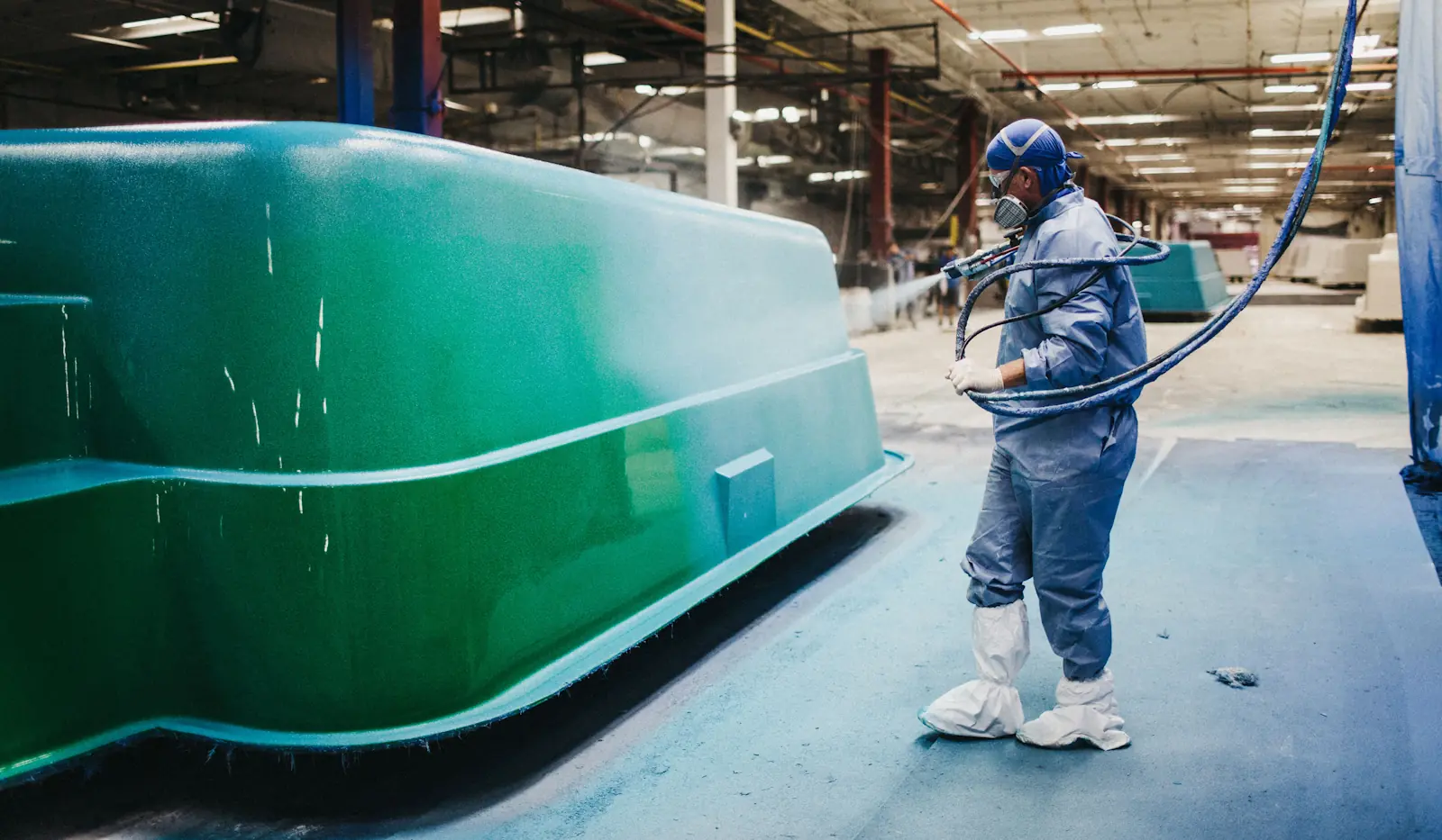 Pool Liner Companies industry insight