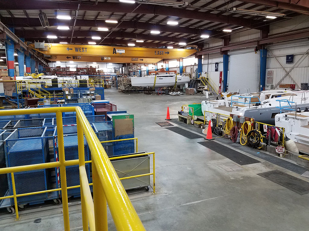 Pool Liner Companies industry insight