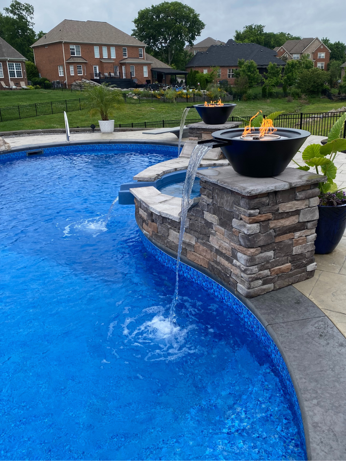 Pool Liner Manufacturers