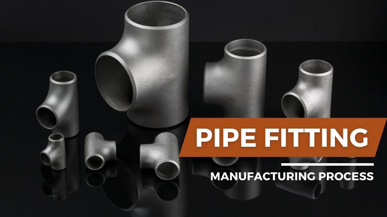 Pool Pipe Fittings industry insight
