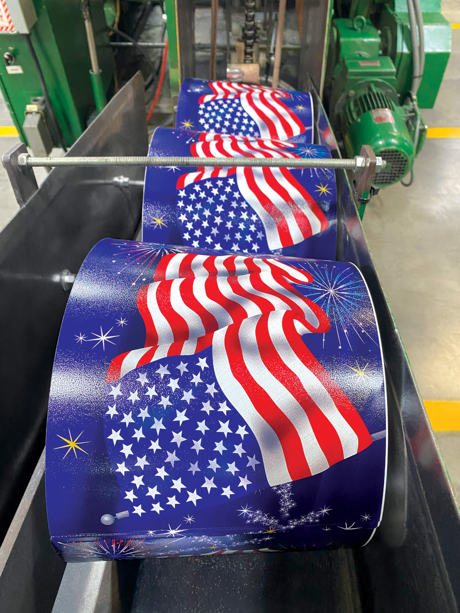 Popcorn Tins Wholesale industry insight