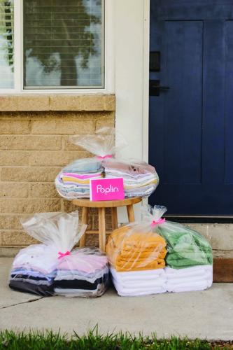 Poplin Laundry Service