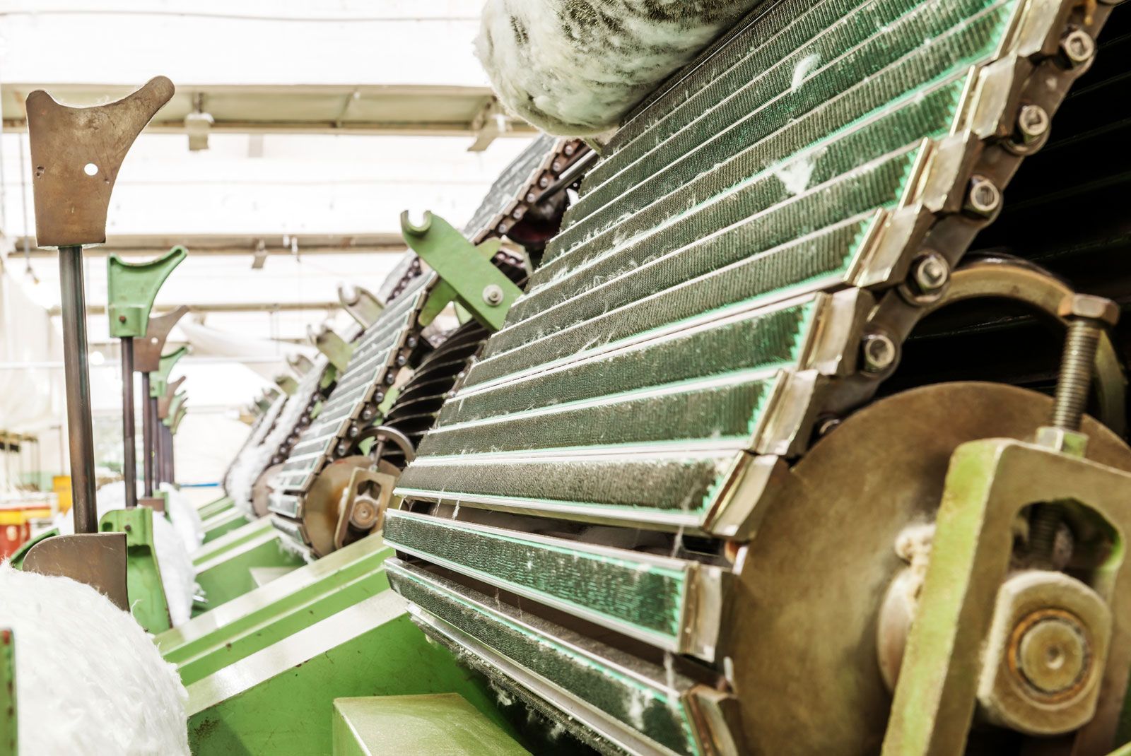 Poplin Textile industry insight