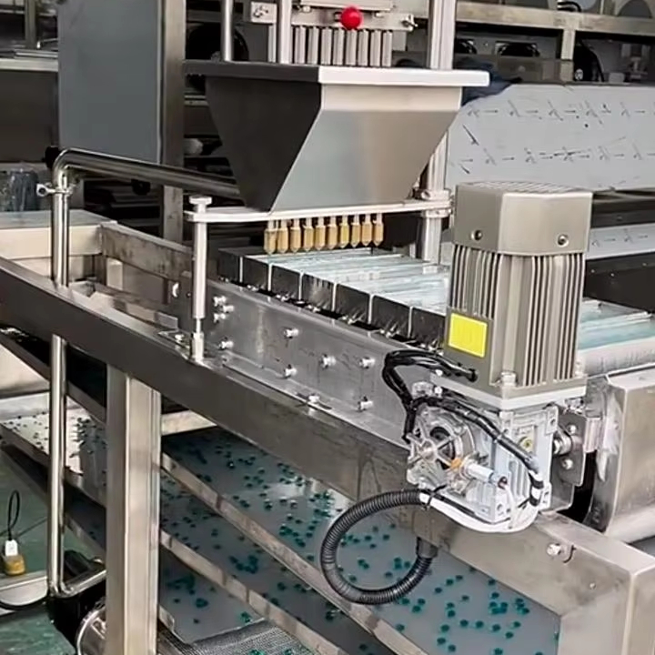 Popping Candy Bulk industry insight