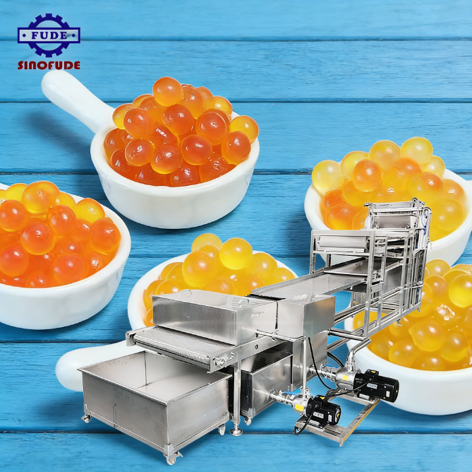 Popping Candy Bulk industry insight