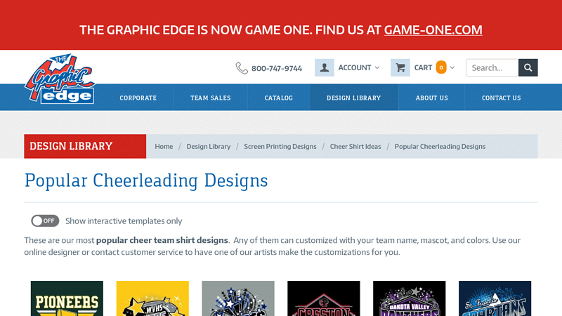 Popular Cheerleading T custom t-shirts