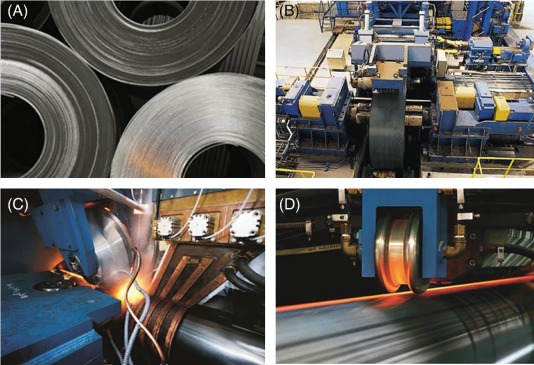 Porcelain Pipe industry insight