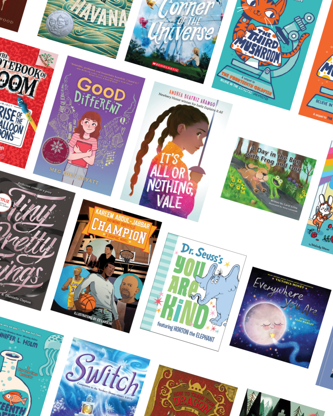 Porchlight Book Company