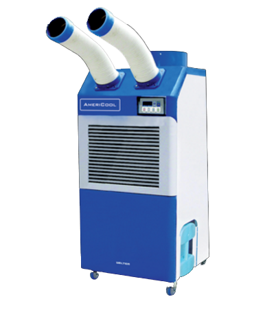 Portable Air Conditioners