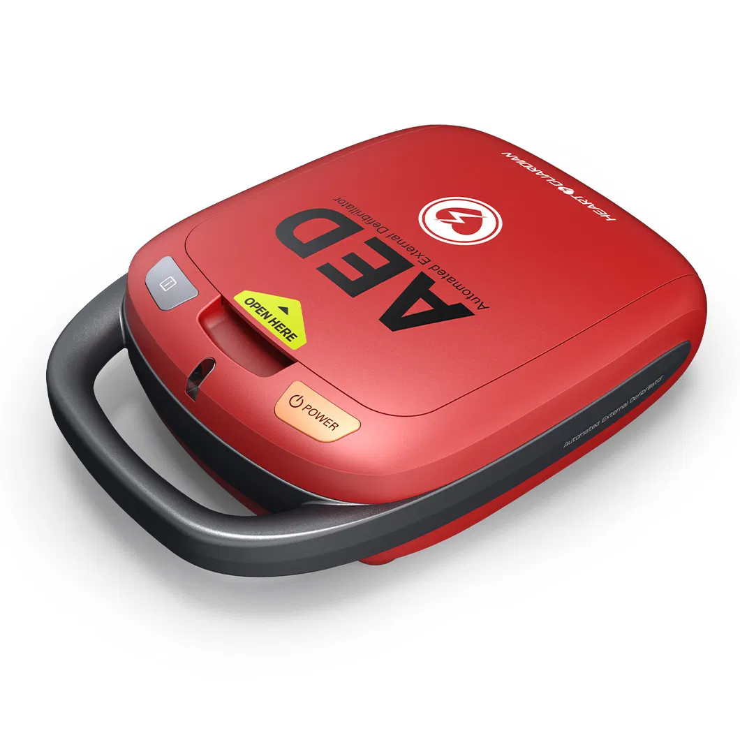 Portable Automated External Defibrillator industry insight