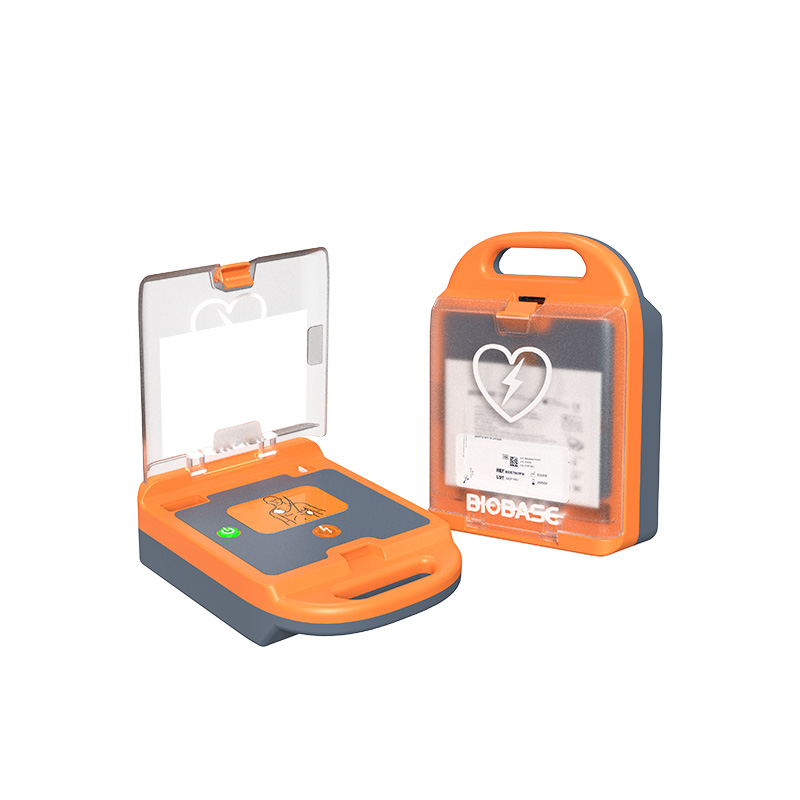 Portable Automated External Defibrillator industry insight